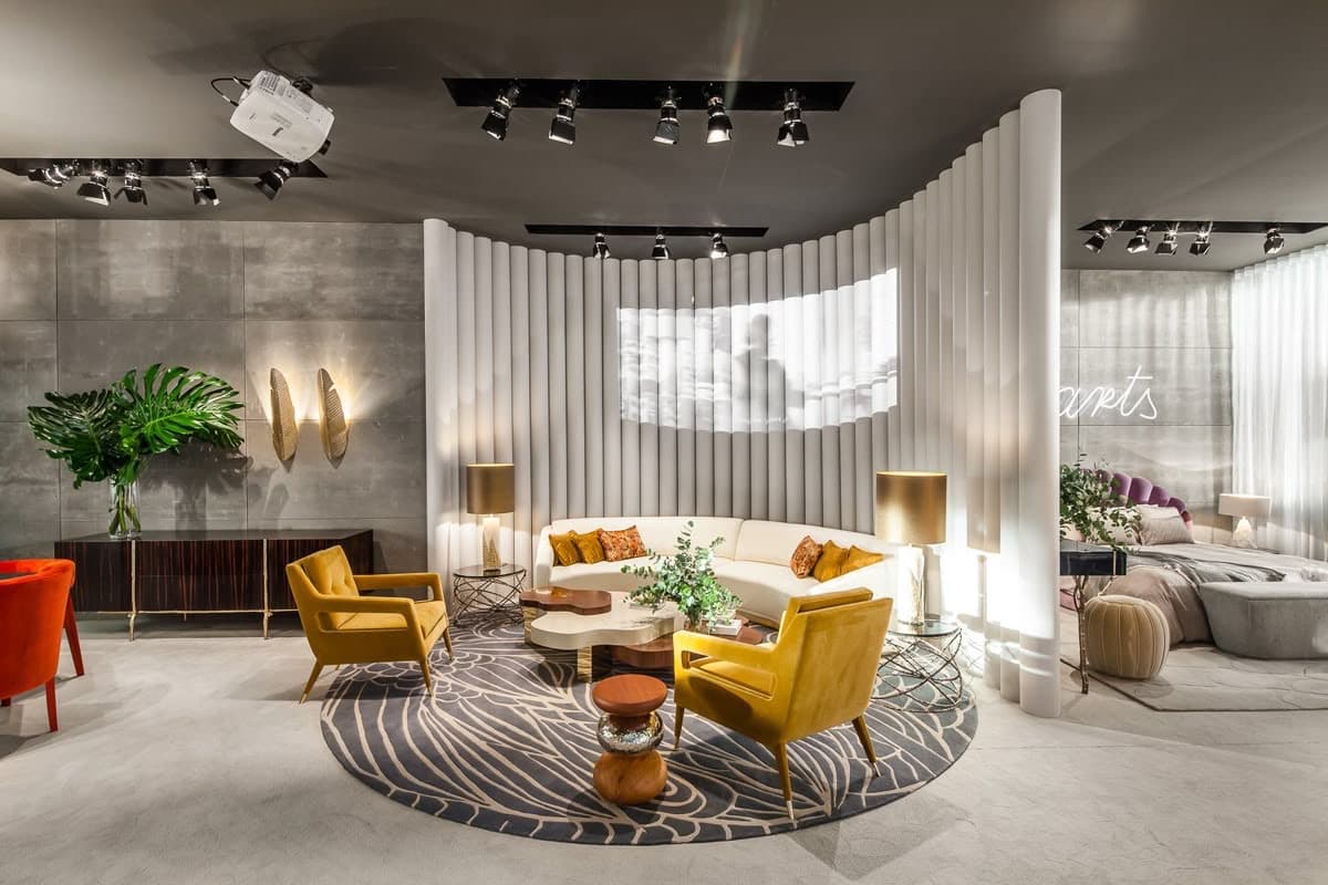 360° Panoramic Views